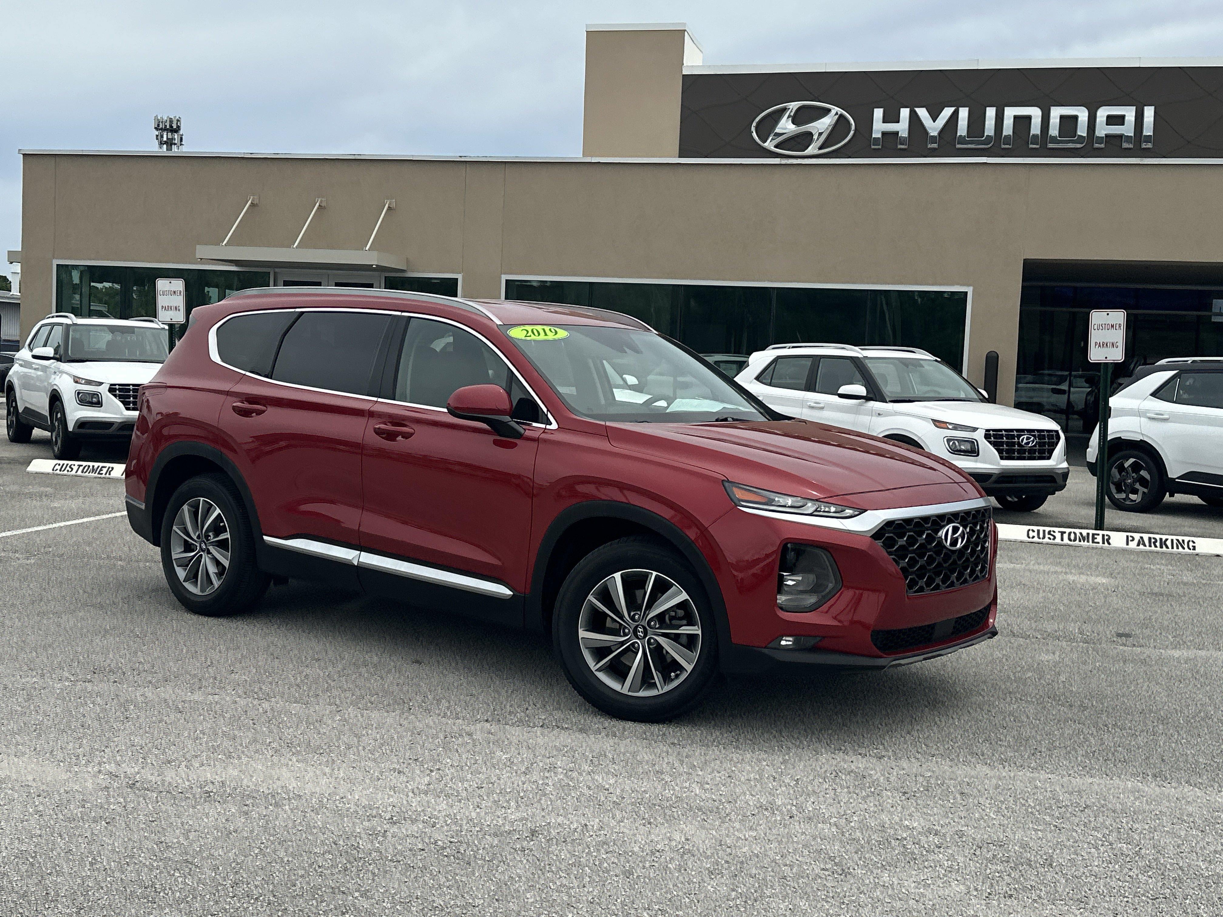 2026 Hyundai Palisade SEL Premium 8P