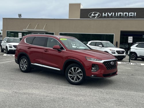 2026 Hyundai Palisade SEL Premium 8P