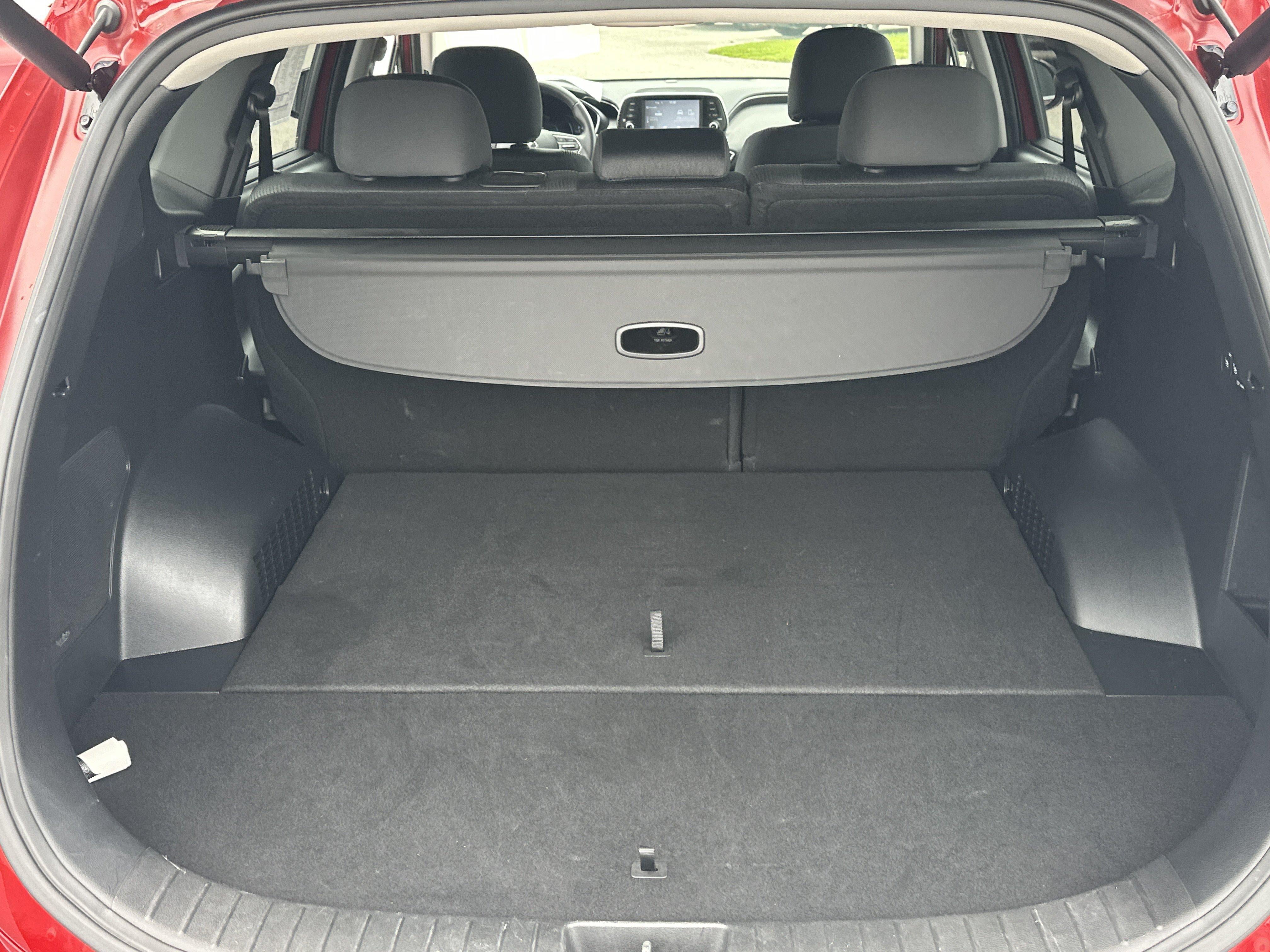 2026 Hyundai Palisade SEL Premium 8P