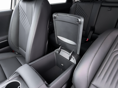 2026 Hyundai Palisade SEL Premium 8P