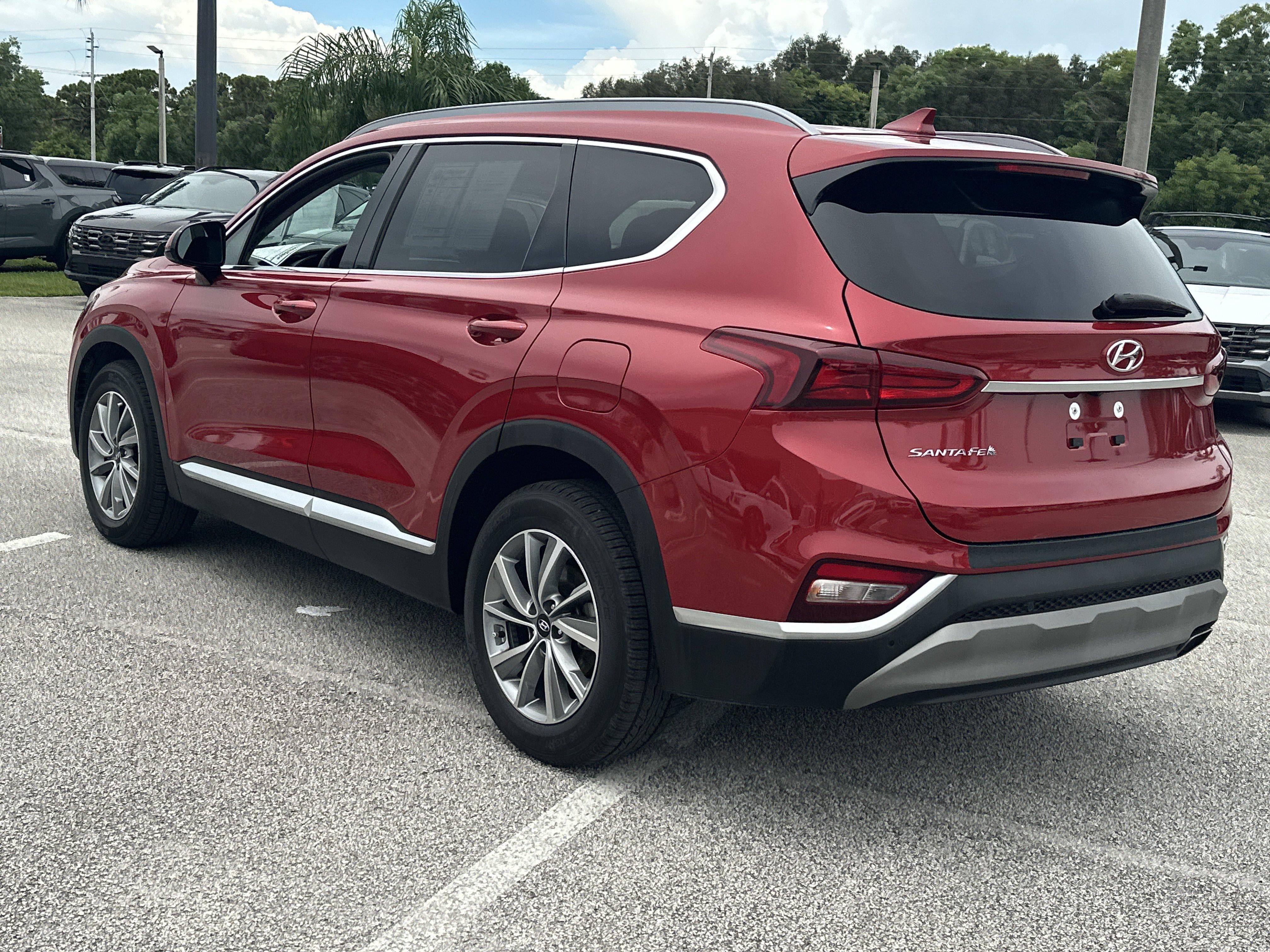 2026 Hyundai Palisade SEL Premium 8P