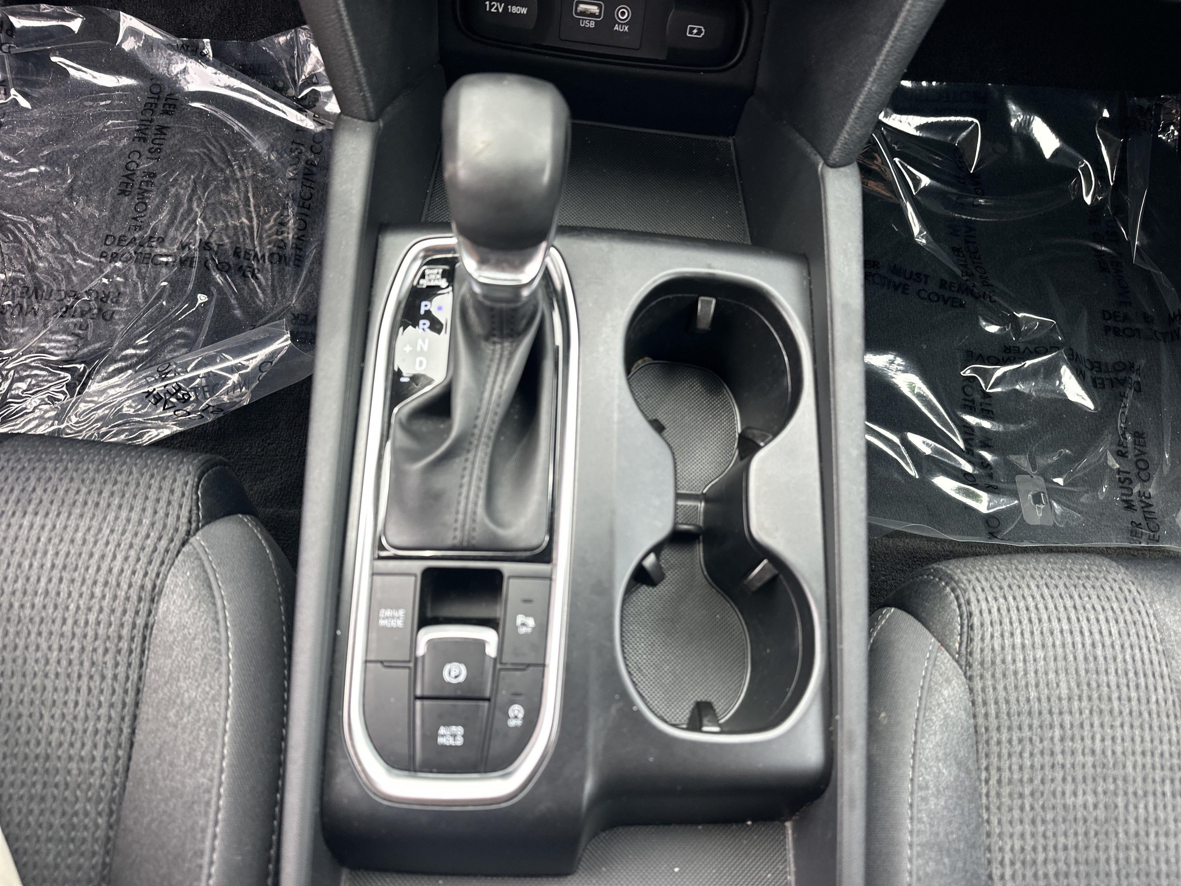 2026 Hyundai Palisade SEL Premium 8P