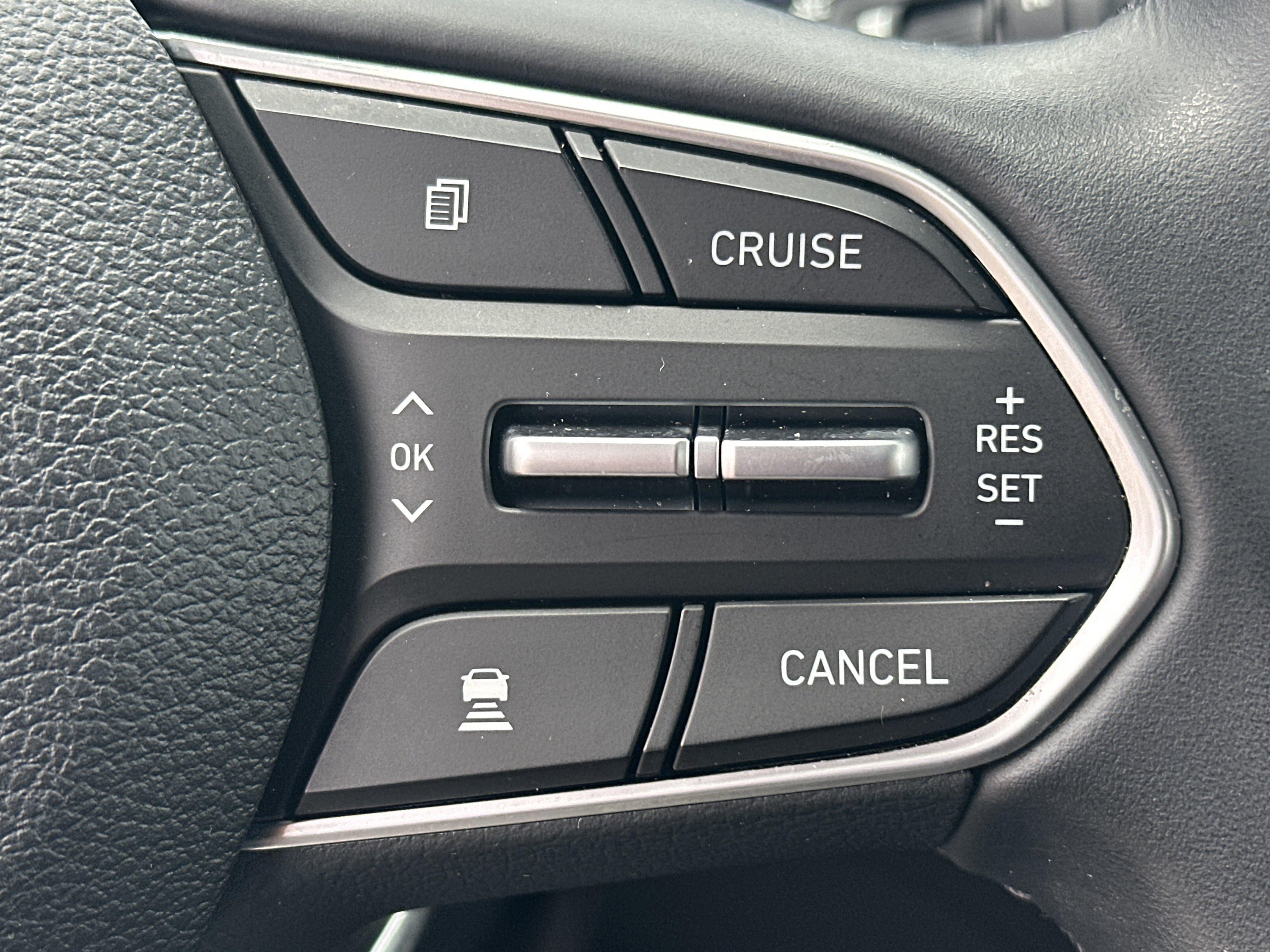 2026 Hyundai Palisade SEL Premium 8P