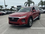 2026 Hyundai Palisade SEL Premium 8P