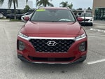 2026 Hyundai Palisade SEL Premium 8P