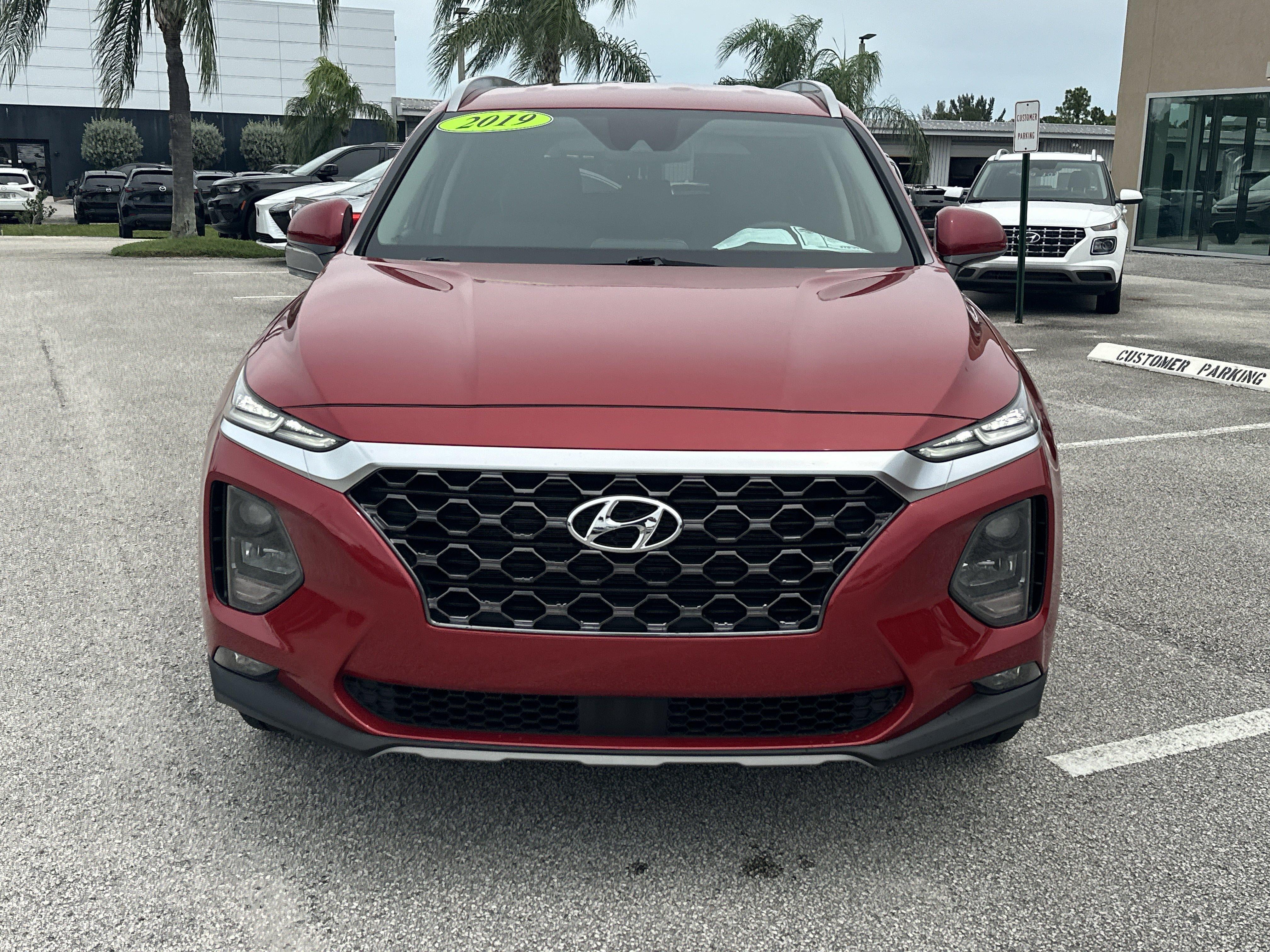 2026 Hyundai Palisade SEL Premium 8P