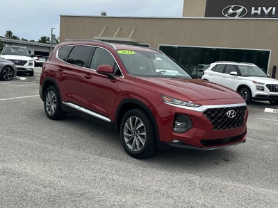 2026 Hyundai Palisade SEL Premium 8P