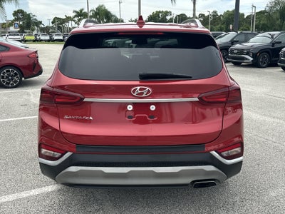 2026 Hyundai Palisade SEL Premium 8P
