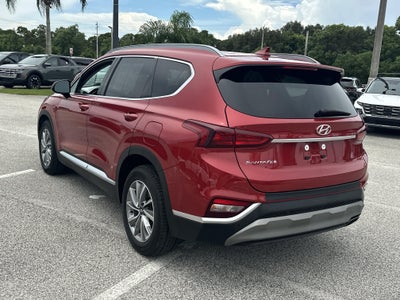 2026 Hyundai Palisade SEL Premium 8P