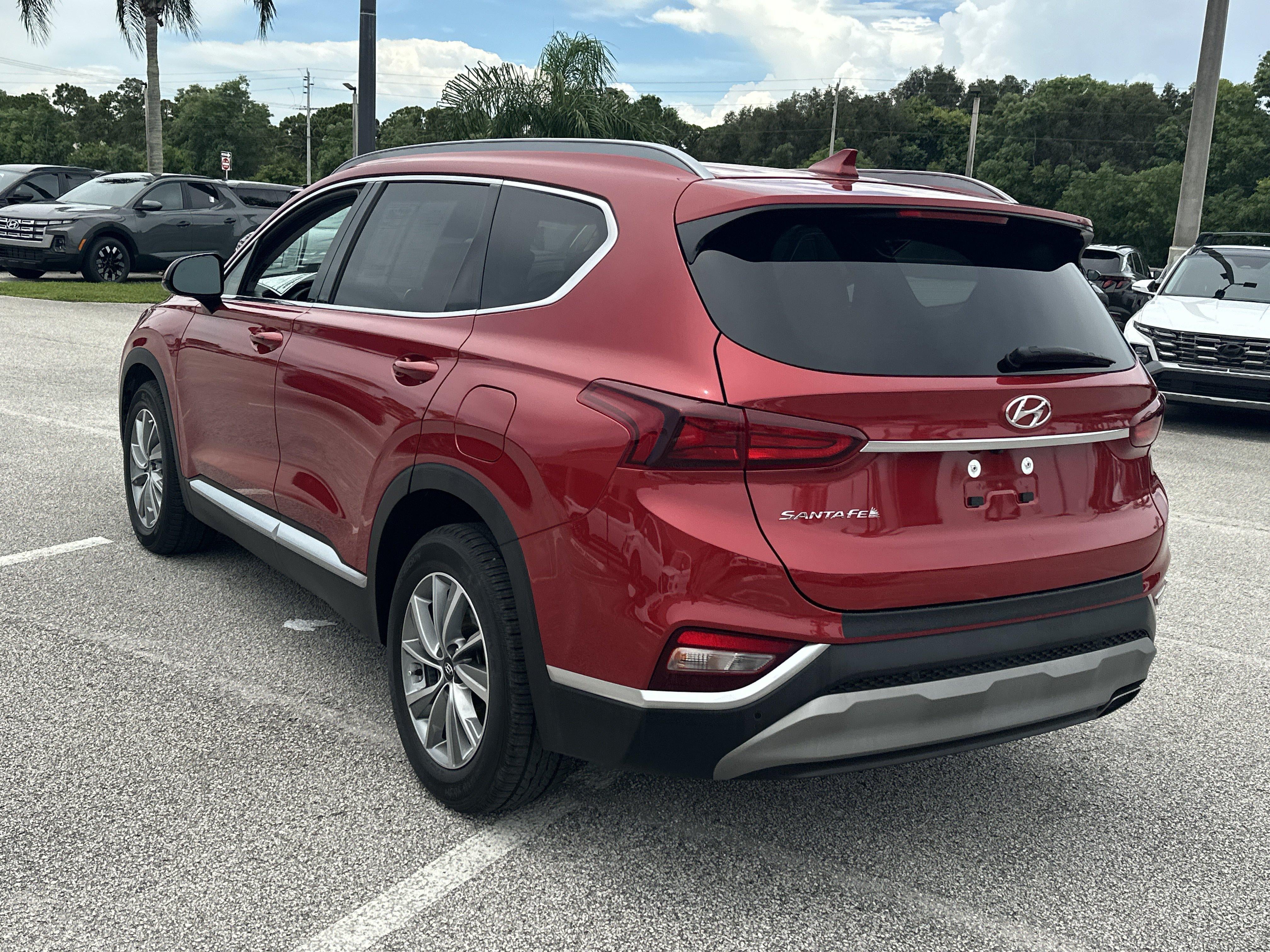 2026 Hyundai Palisade SEL Premium 8P