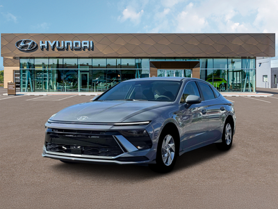 2026 Hyundai Sonata SE