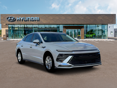 2026 Hyundai Sonata SE