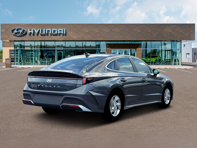 2026 Hyundai Sonata SE