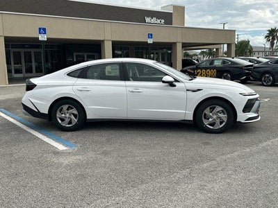 2026 Hyundai Sonata SE