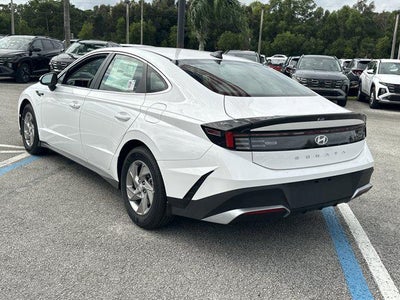 2026 Hyundai Sonata SE