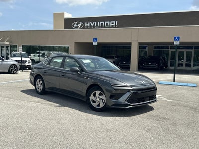 2026 Hyundai Sonata SE