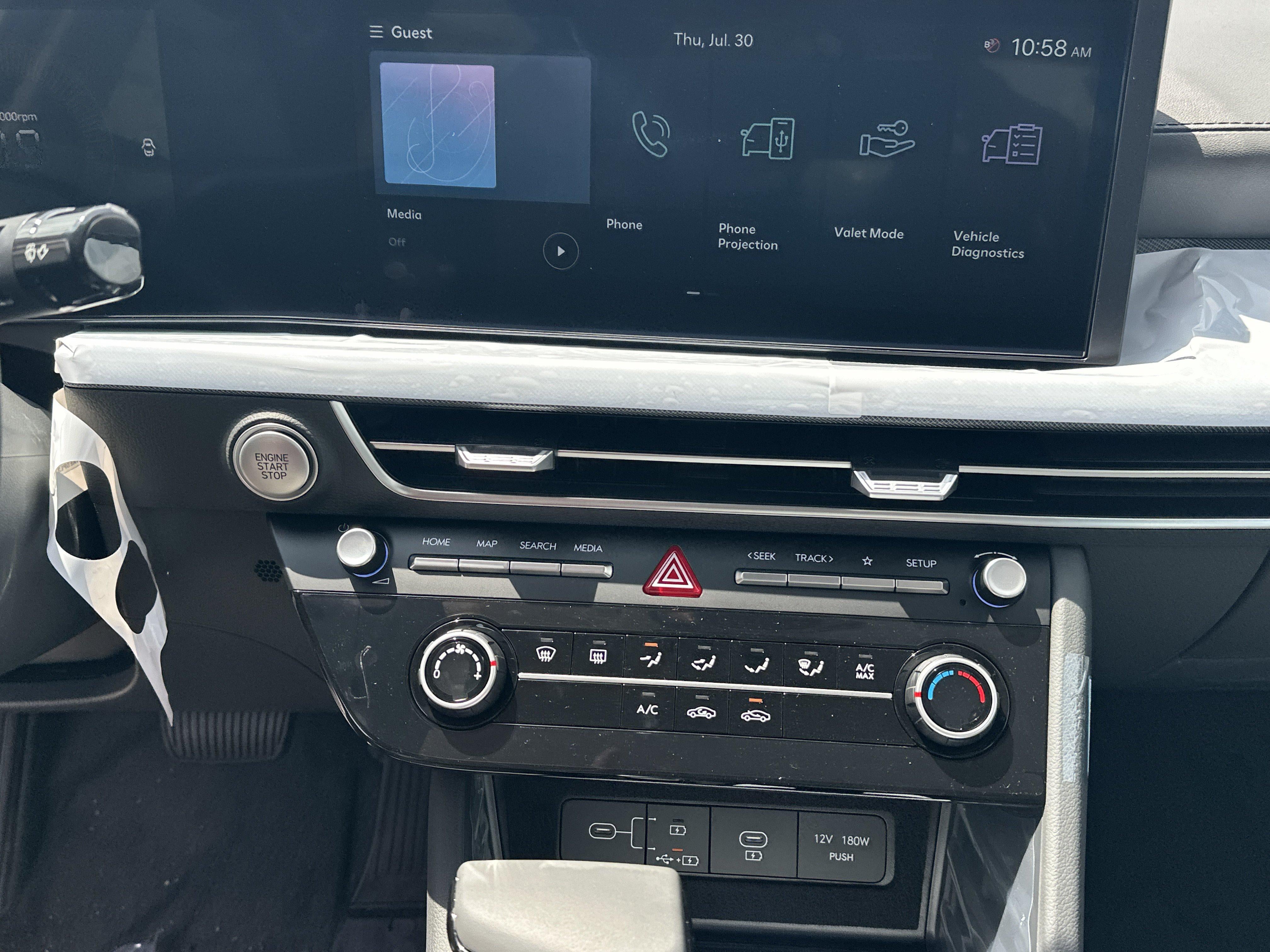 2026 Hyundai Sonata SE