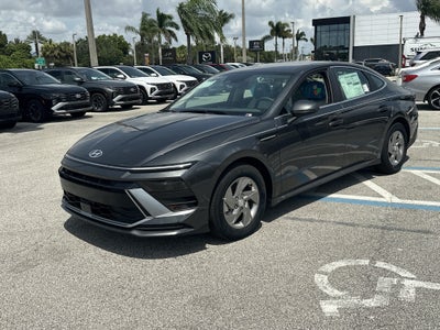 2026 Hyundai Sonata SE