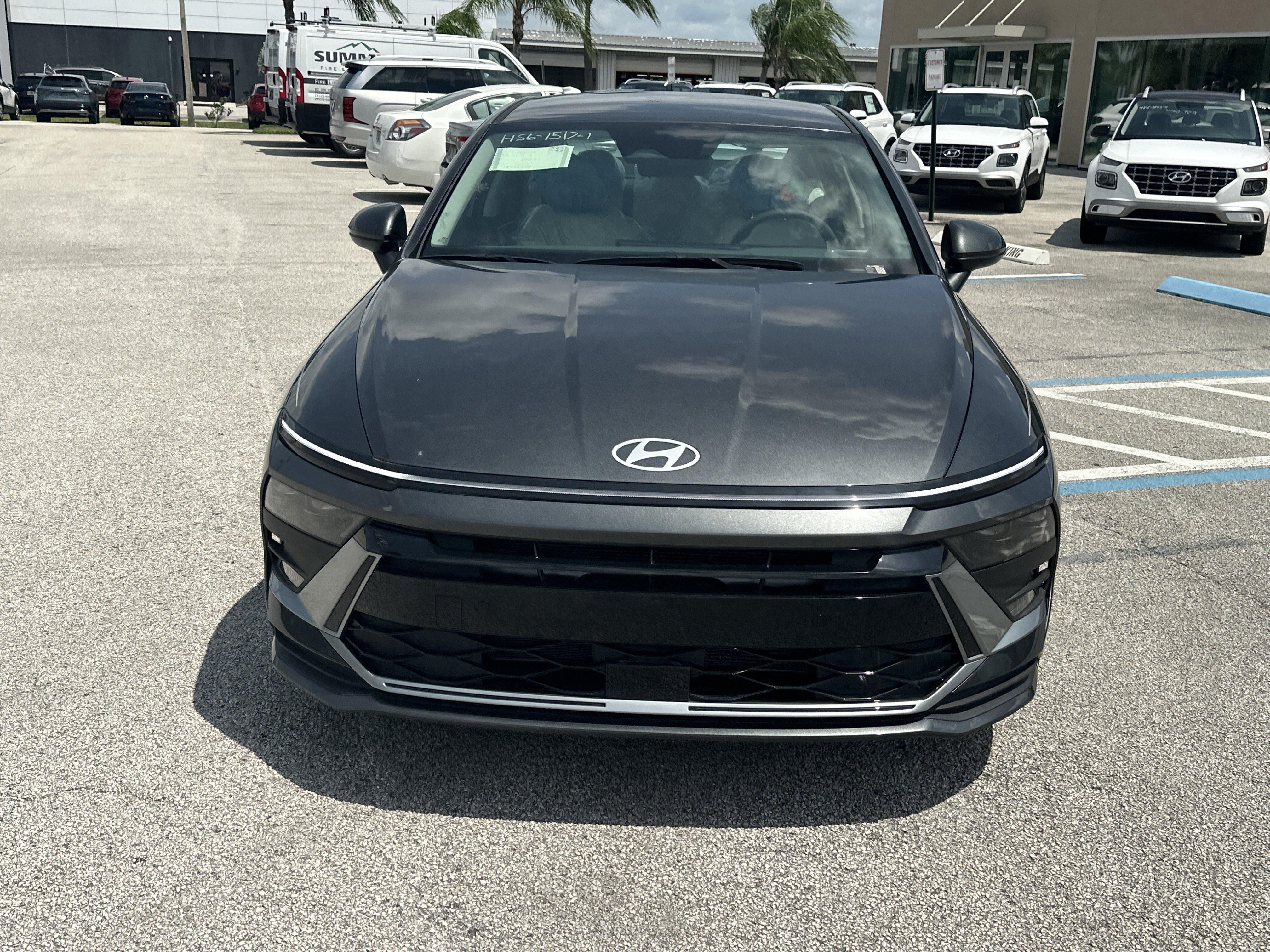 2026 Hyundai Sonata SE