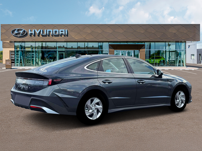 2026 Hyundai Sonata SE