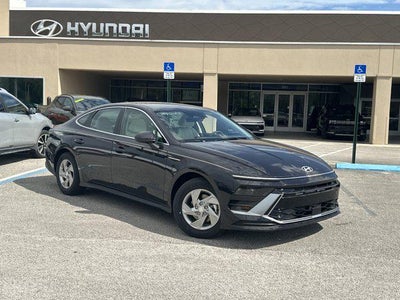 2026 Hyundai Sonata SE