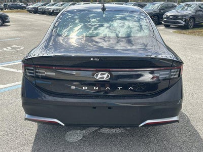 2026 Hyundai Sonata SE