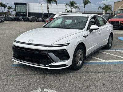 2026 Hyundai Sonata SE