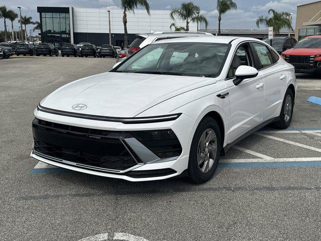 2026 Hyundai Sonata SE