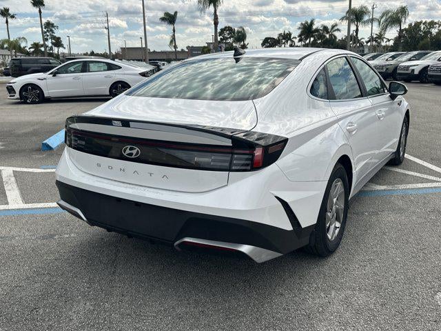 2026 Hyundai Sonata SE