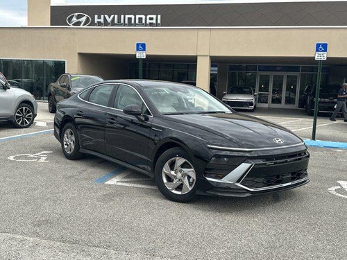 2026 Hyundai Sonata SE