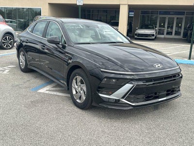 2026 Hyundai Sonata SE
