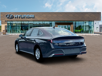 2026 Hyundai Sonata SE