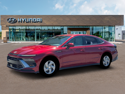 2026 Hyundai Sonata SE