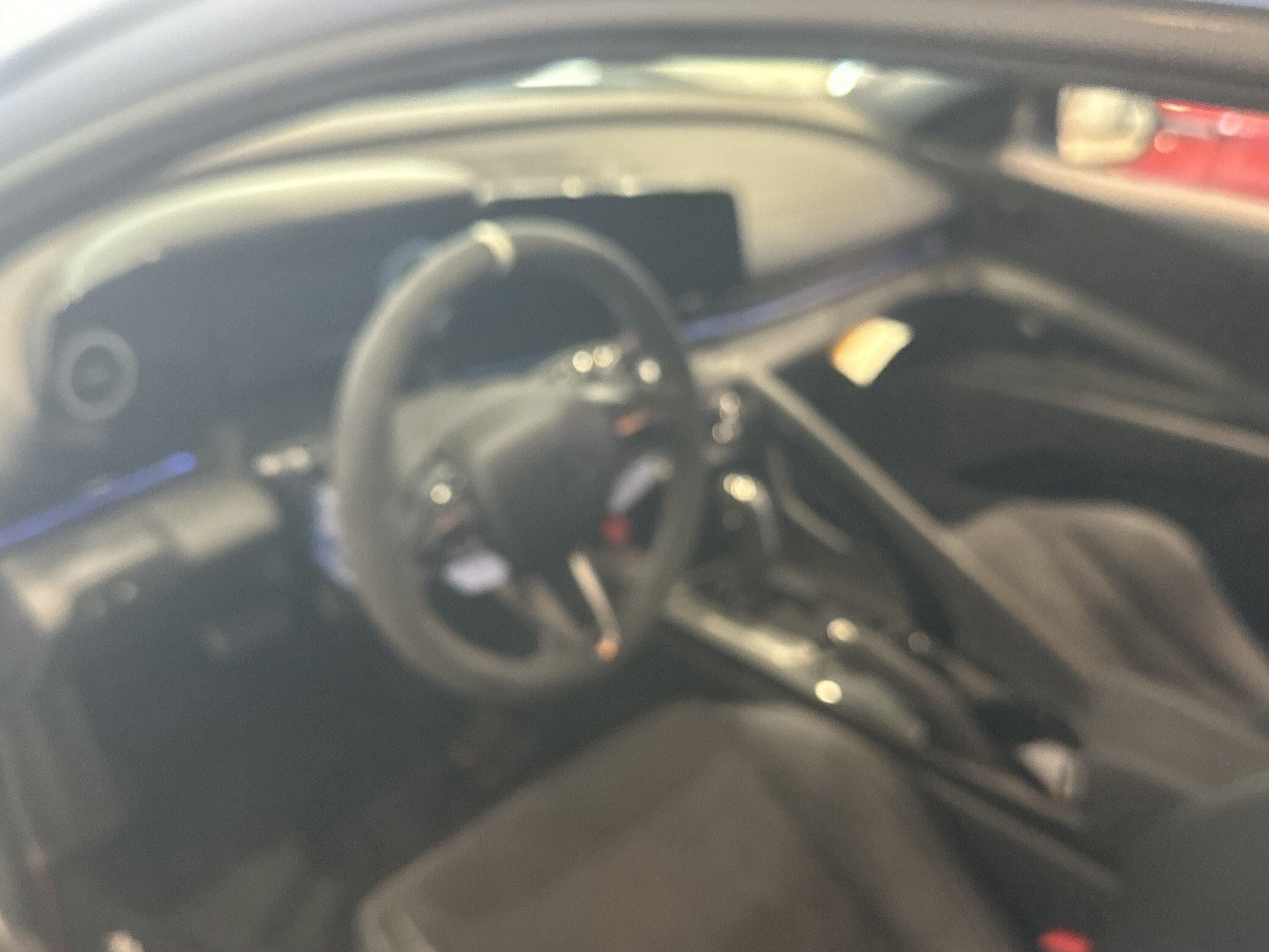 2026 Hyundai Elantra N TCR