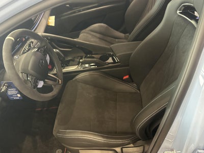 2026 Hyundai Elantra N TCR