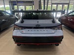 2026 Hyundai Elantra N TCR