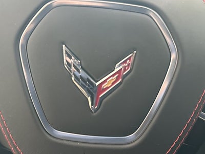 2026 Chevrolet Corvette 2LT