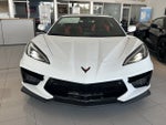2026 Chevrolet Corvette 2LT