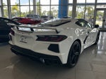 2026 Chevrolet Corvette 2LT