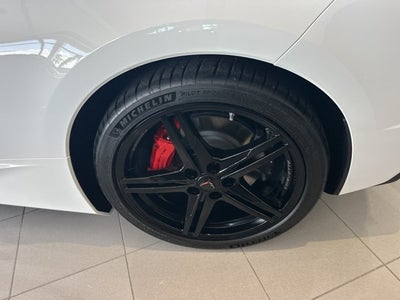 2026 Chevrolet Corvette 2LT