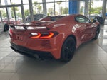 2026 Chevrolet Corvette 2LT