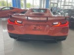 2026 Chevrolet Corvette 2LT