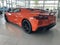 2026 Chevrolet Corvette 2LT