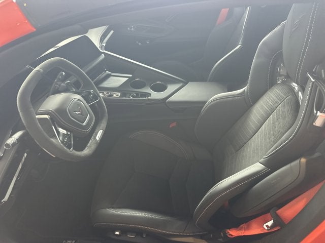 2026 Chevrolet Corvette 2LZ