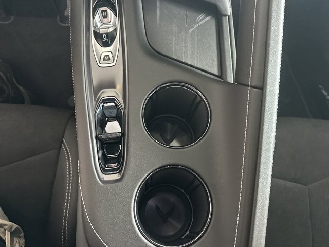 2026 Chevrolet Corvette 2LZ