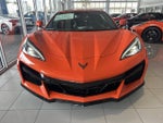 2026 Chevrolet Corvette 2LZ