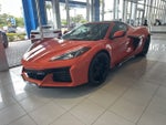 2026 Chevrolet Corvette 2LZ