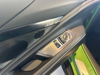 2026 Chevrolet Corvette 2LZ