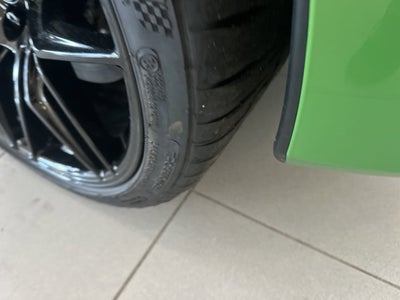 2026 Chevrolet Corvette 2LZ