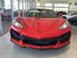 2027 Chevrolet Corvette 2LZ